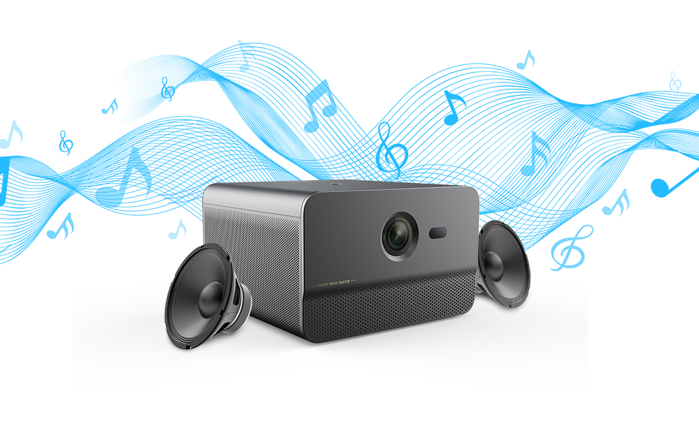 Jenovox M3000 pro - заказать в официальном магазине