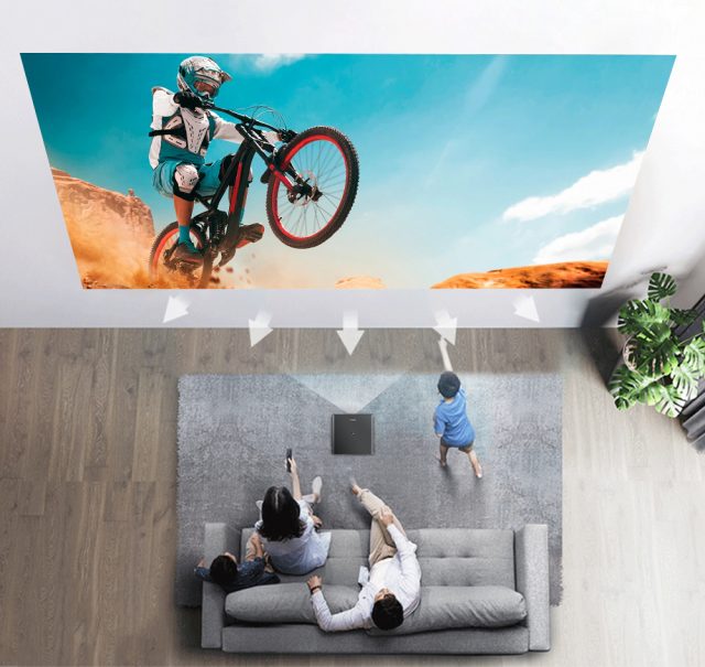 Jenovox M3000 pro - заказать в официальном магазине