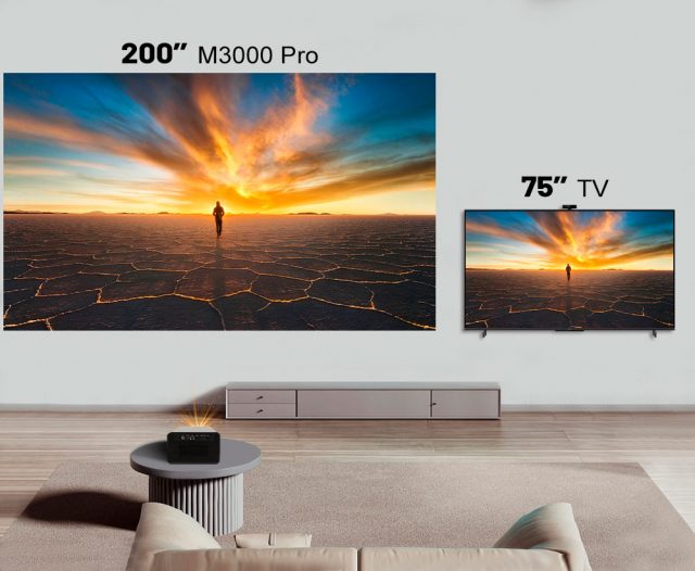 Jenovox M3000 pro - заказать в официальном магазине